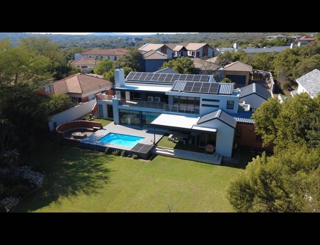 4 BEDROOM HOUSE FOR SALE IN SABLE HILLS